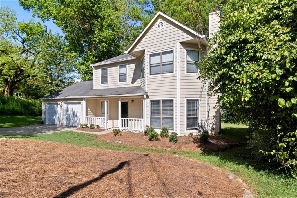 103 Colony Springs Circle