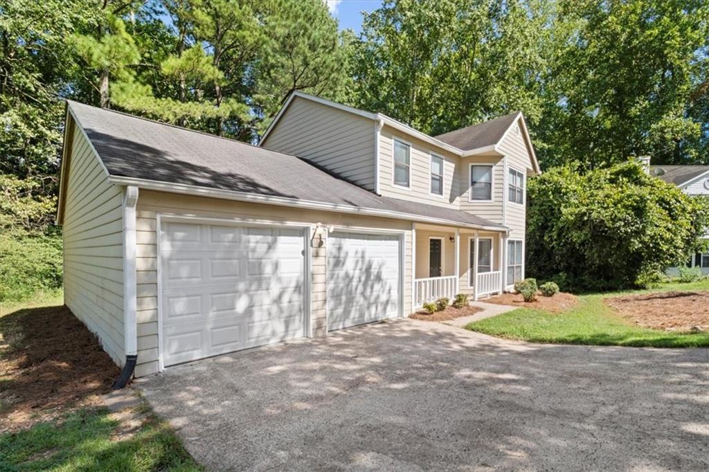 103 Colony Springs Circle