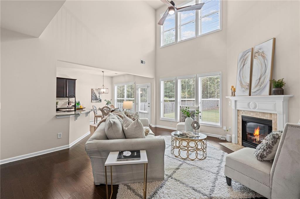 4965 Brierstone Drive