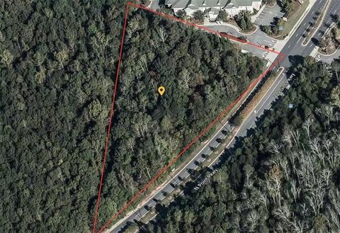 0 North Point Parkway Alpharetta GA 30022