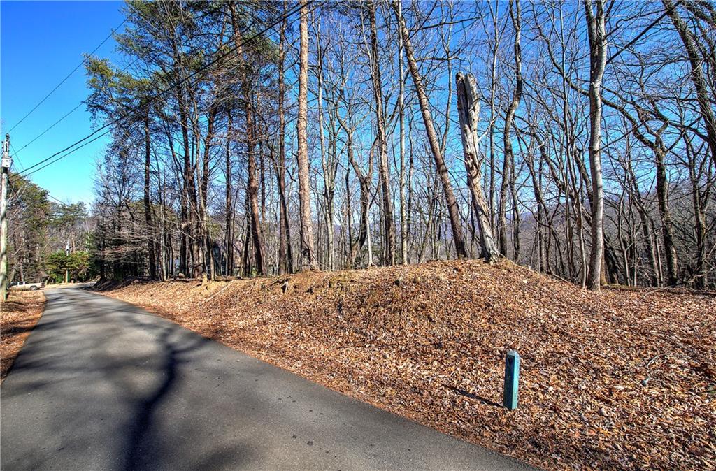 0 Walnut Mountain Road