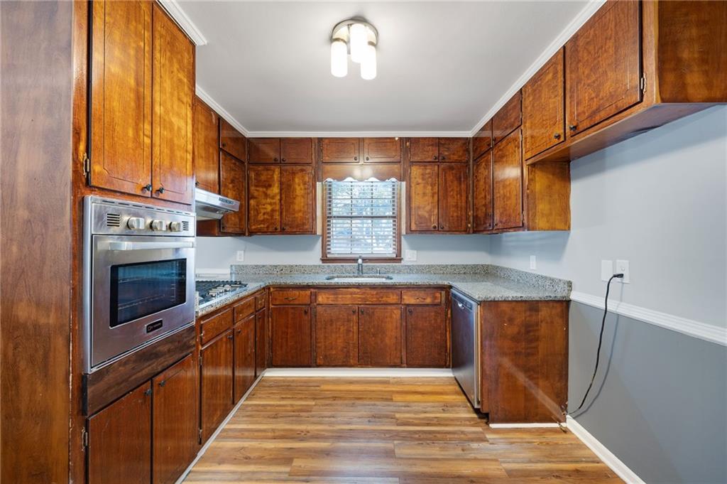 Milford - Residential