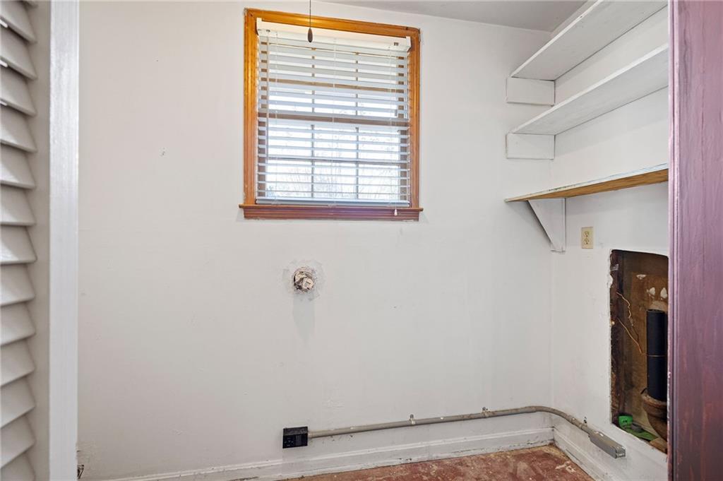 Milford - Residential