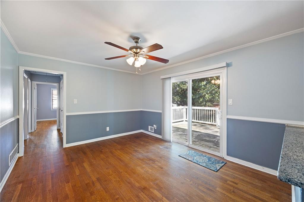 Milford - Residential