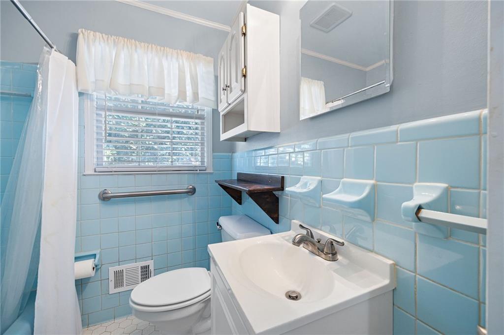 Milford - Residential