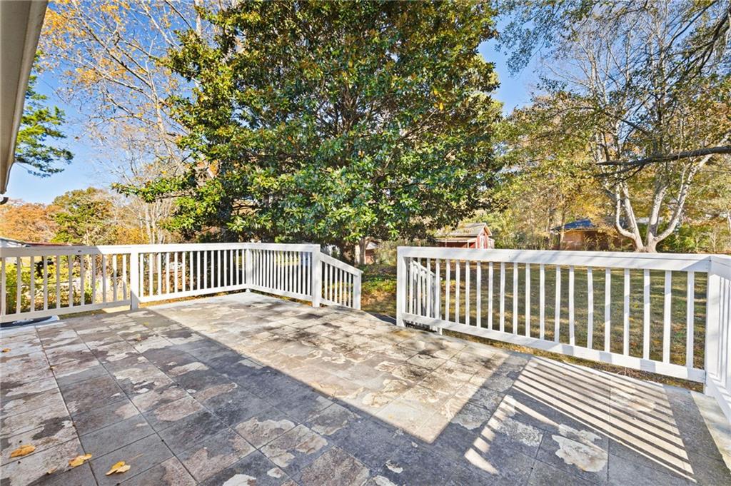 Milford - Residential