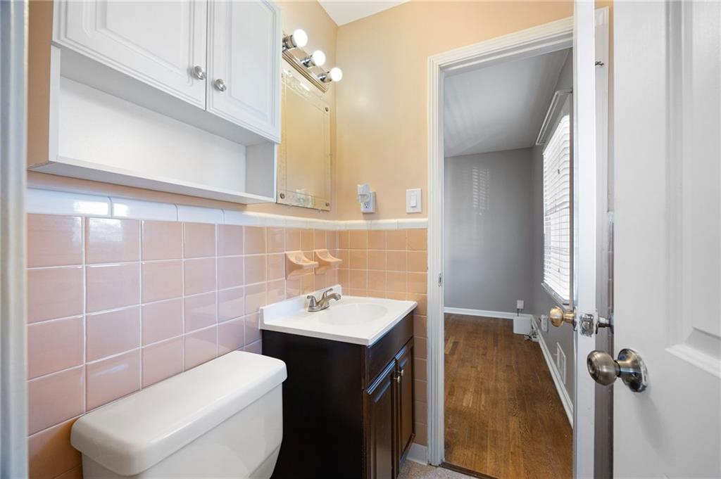 Milford - Residential