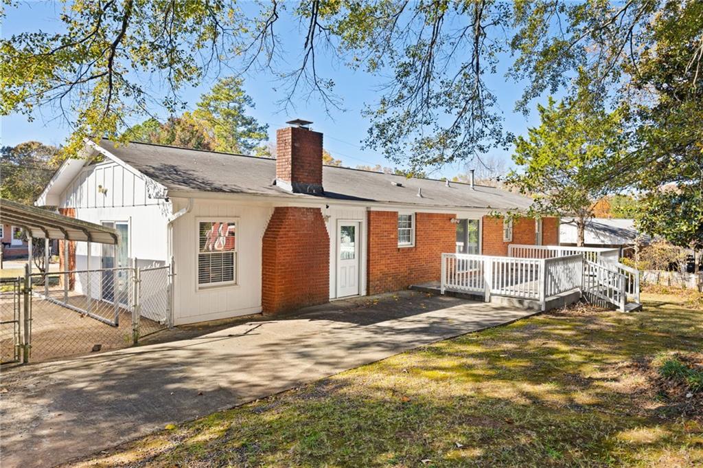 Milford - Residential