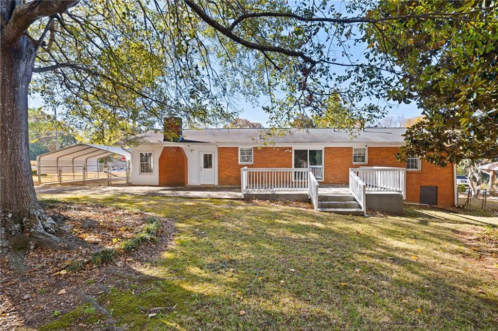 Milford - Residential