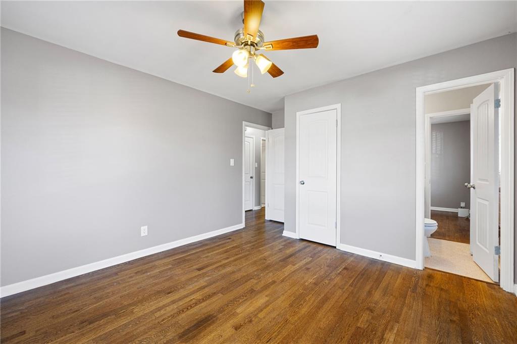 Milford - Residential