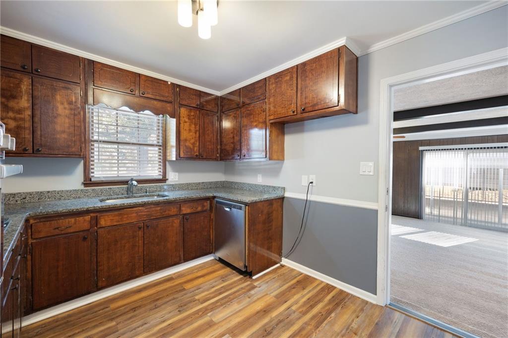 Milford - Residential