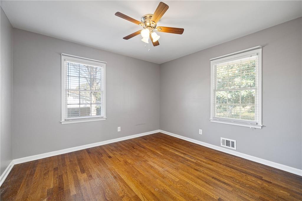 Milford - Residential