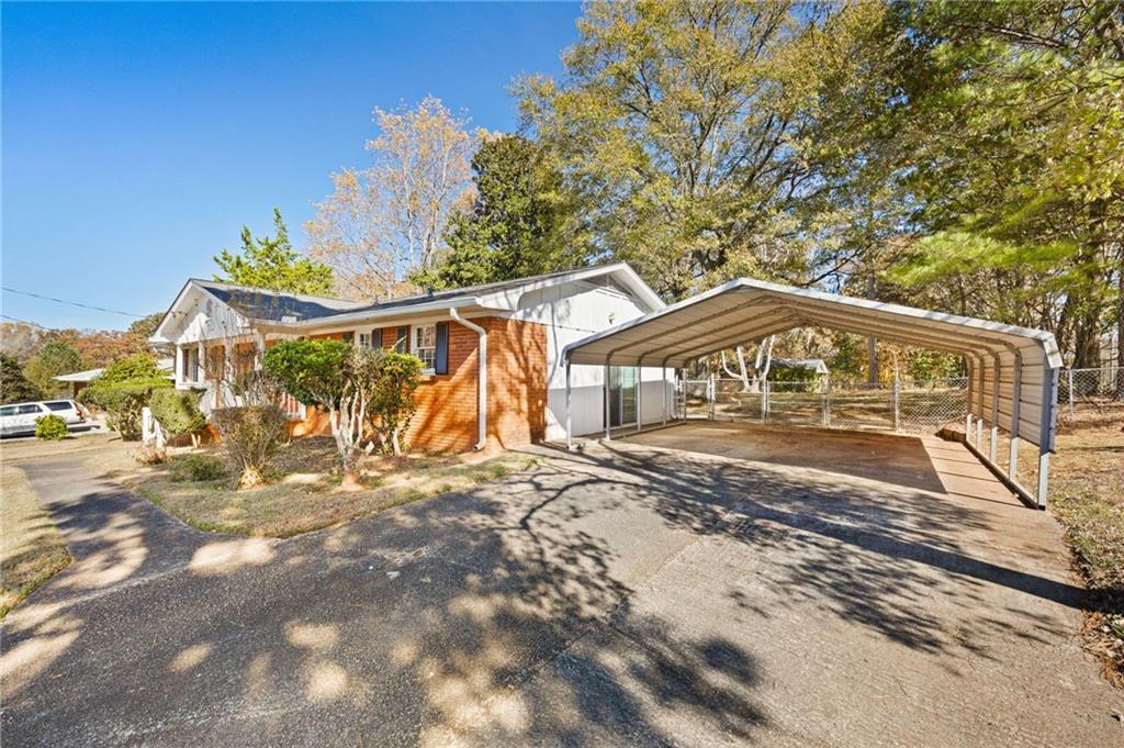 Milford - Residential