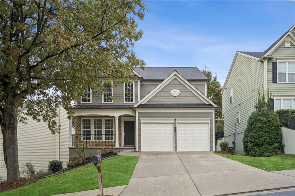 3505 Moor Pointe Drive