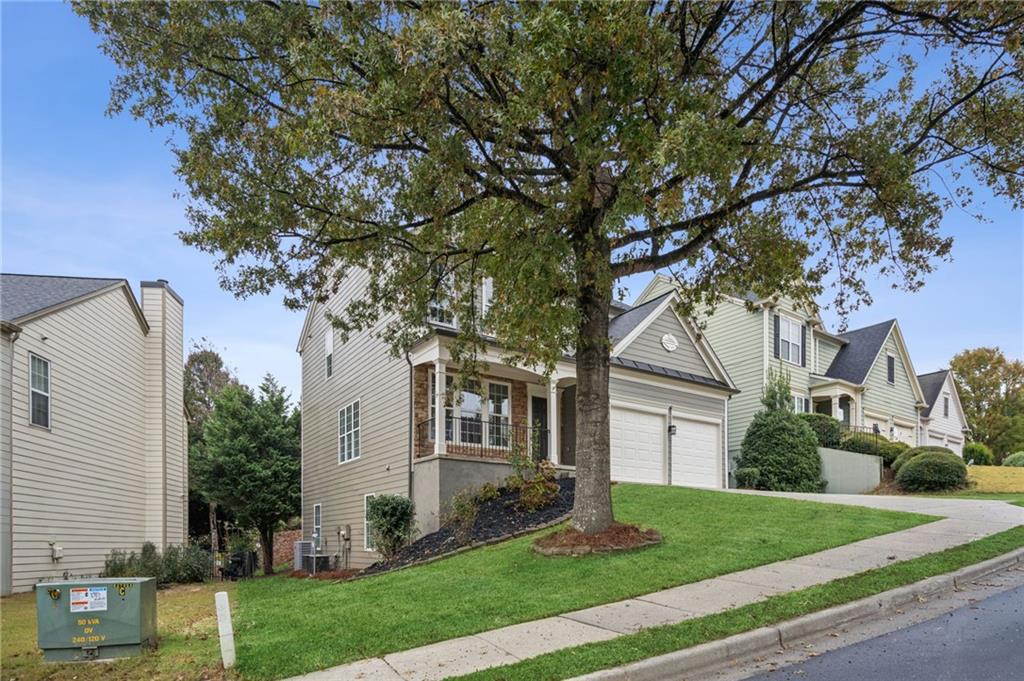 3505 Moor Pointe Drive