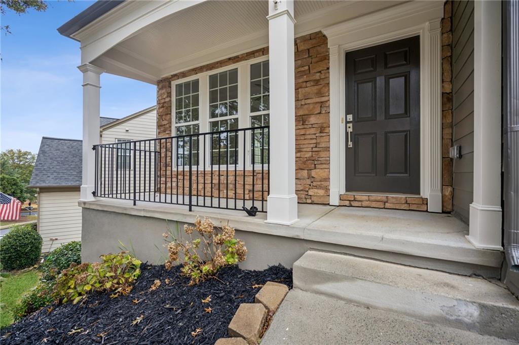 3505 Moor Pointe Drive