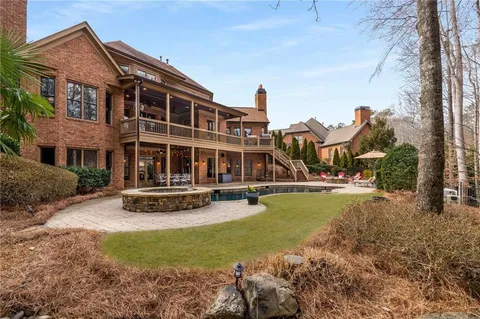 5497 Aviemore Court, Suwanee, GA 30024 - MLS#: 7522447