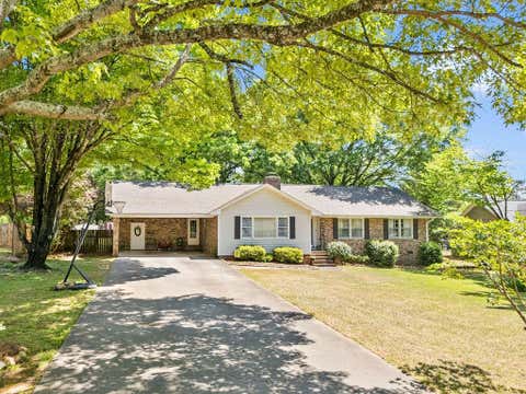 Homes For Sale - 56 Surrey Trail<br/> Rome, GA 30161