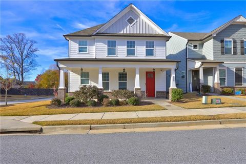 3088 Lantana Way Buford GA 30519