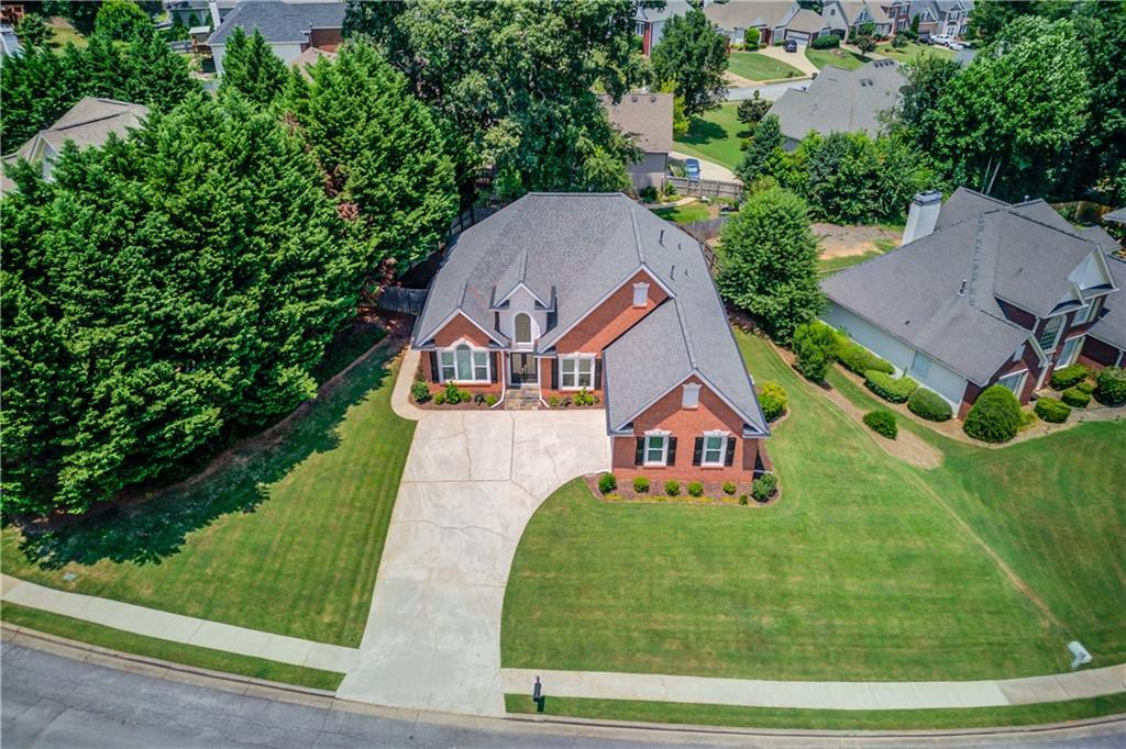 5435 Azalea Crest Lane