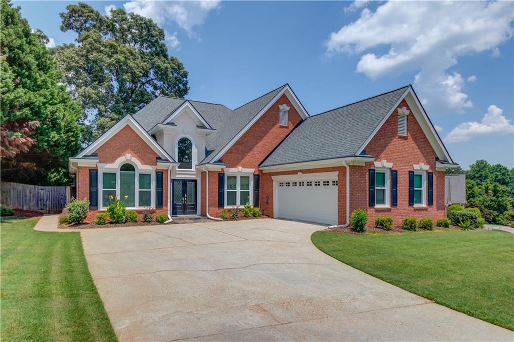 5435 Azalea Crest Lane