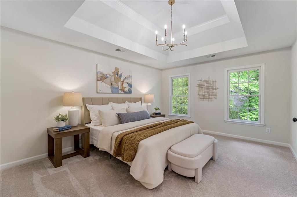 1725 Redbud Way, Cumming, Georgia image 30