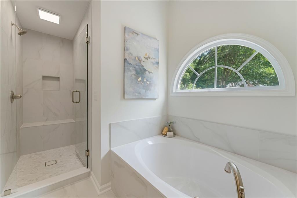 1725 Redbud Way, Cumming, Georgia image 34