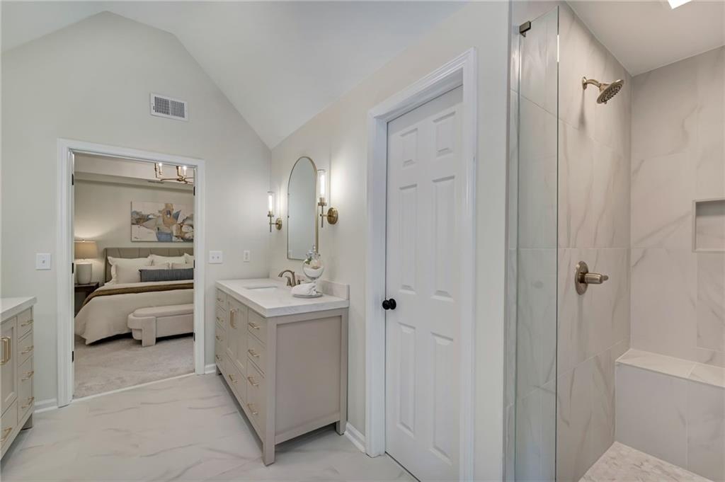 1725 Redbud Way, Cumming, Georgia image 35