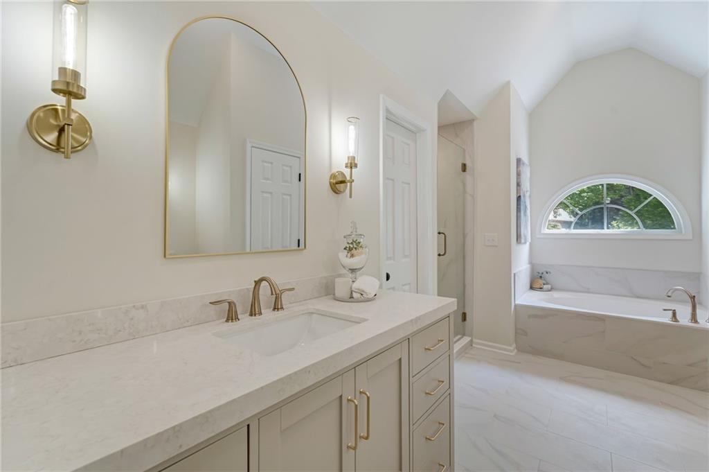 1725 Redbud Way, Cumming, Georgia image 33