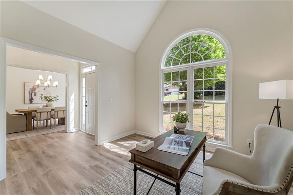 1725 Redbud Way, Cumming, Georgia image 10