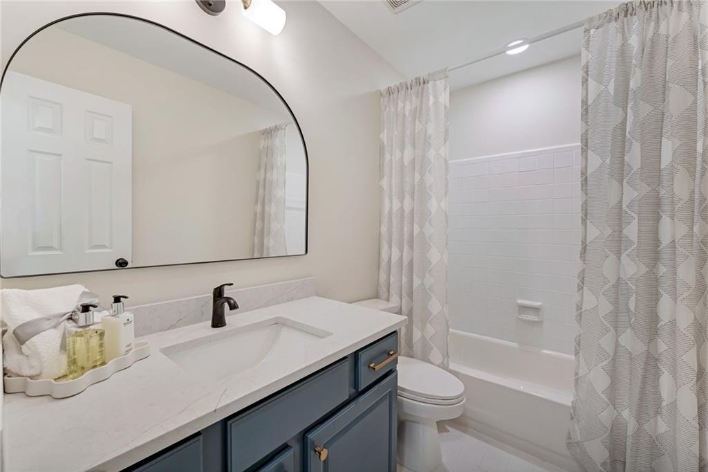 1725 Redbud Way, Cumming, Georgia image 38