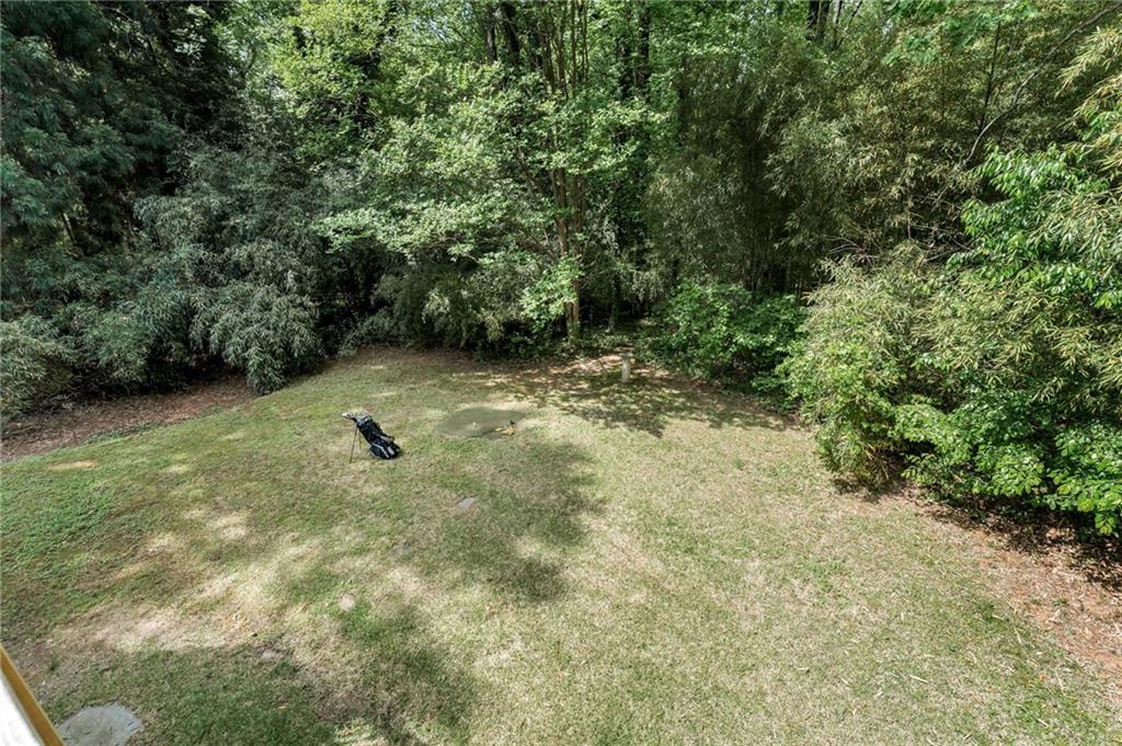 1725 Redbud Way, Cumming, Georgia image 27