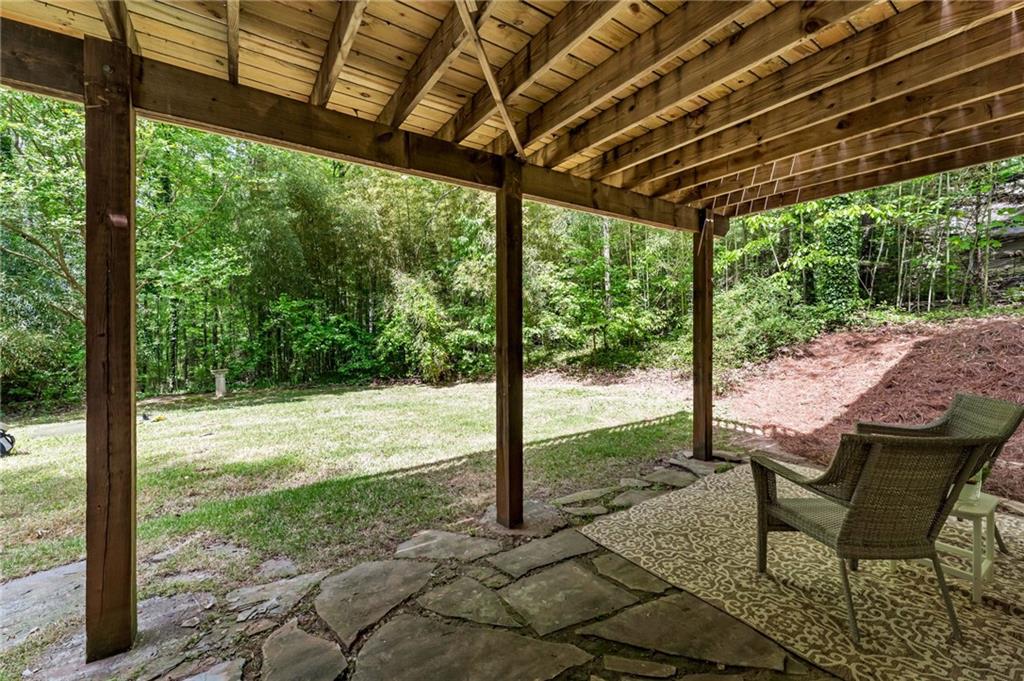 1725 Redbud Way, Cumming, Georgia image 46