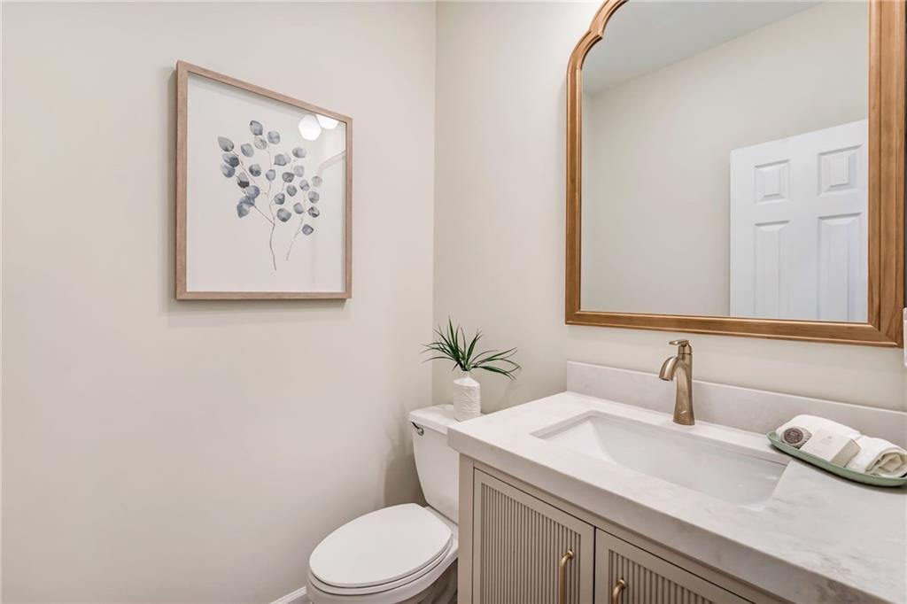1725 Redbud Way, Cumming, Georgia image 28