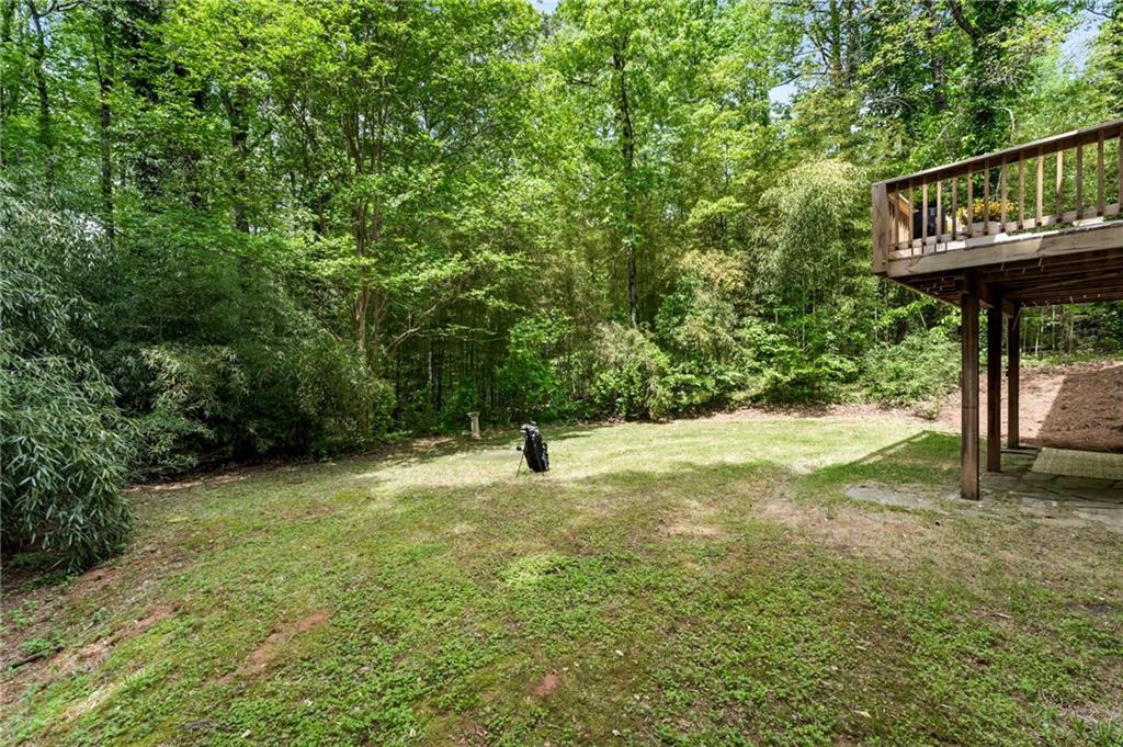 1725 Redbud Way, Cumming, Georgia image 50