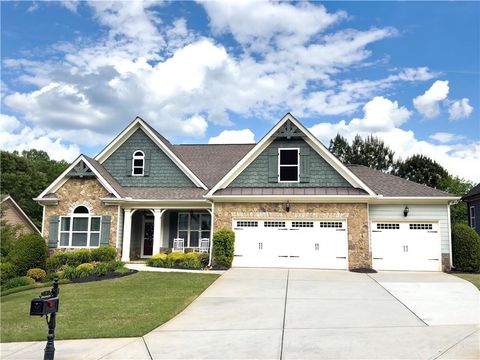 Homes For Sale - 161 Dorys Way<br/> Paulding County, Dallas, GA 30157