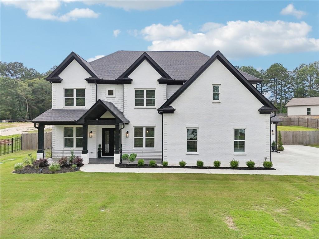 2243 Cain Circle