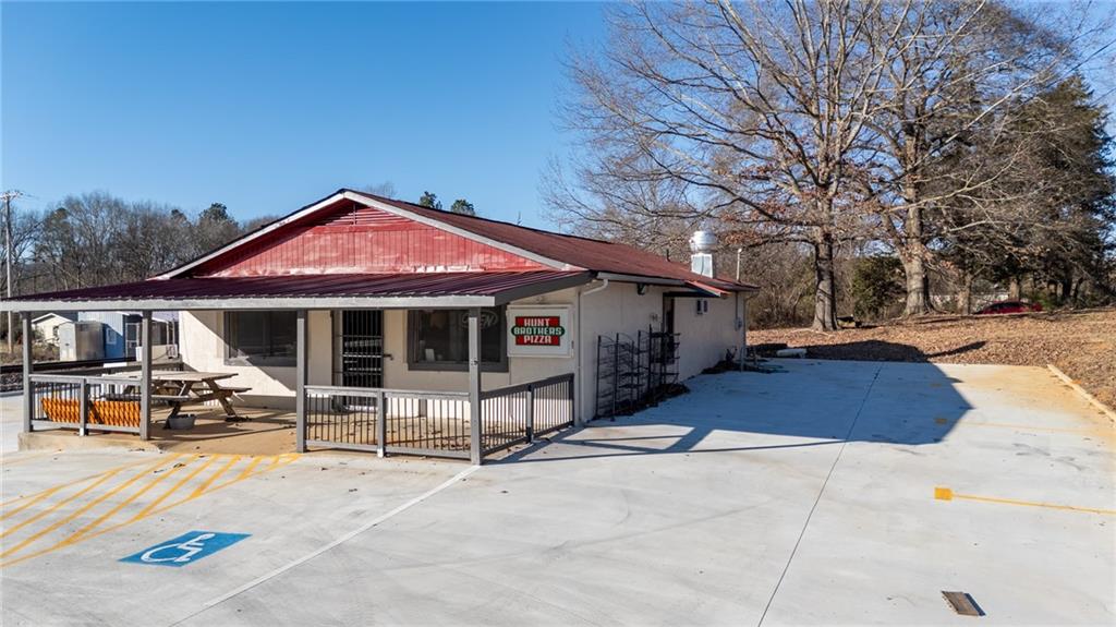 3035 Sugar Valley Road NW