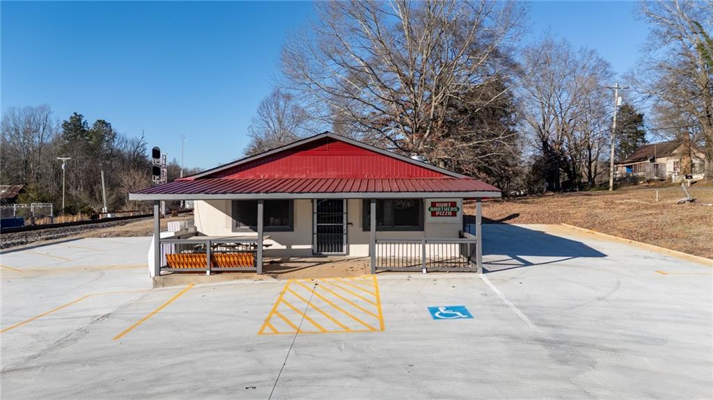 3035 Sugar Valley Road NW