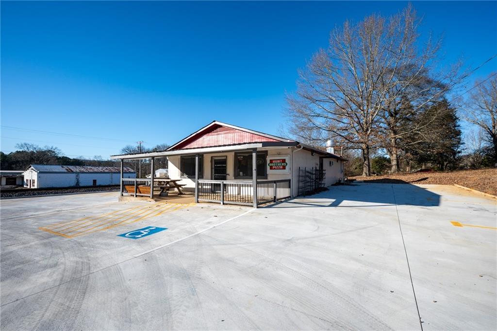 3035 Sugar Valley Road NW