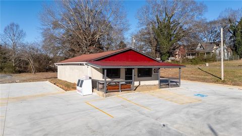 3035 Sugar Valley Road NW Sugar Valley GA 30746