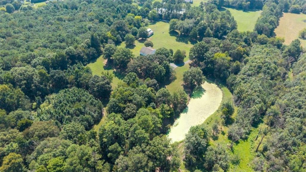 437 Goat Road