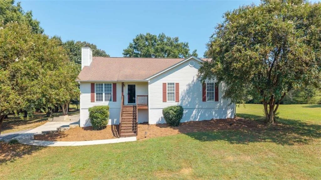 437 Goat Road, Resaca, GA, 30735