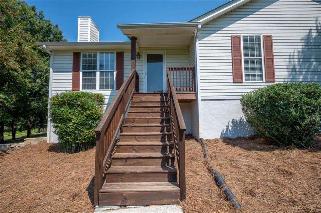 437 Goat Road
