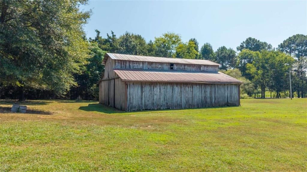 437 Goat Road