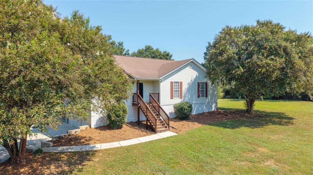 437 Goat Road