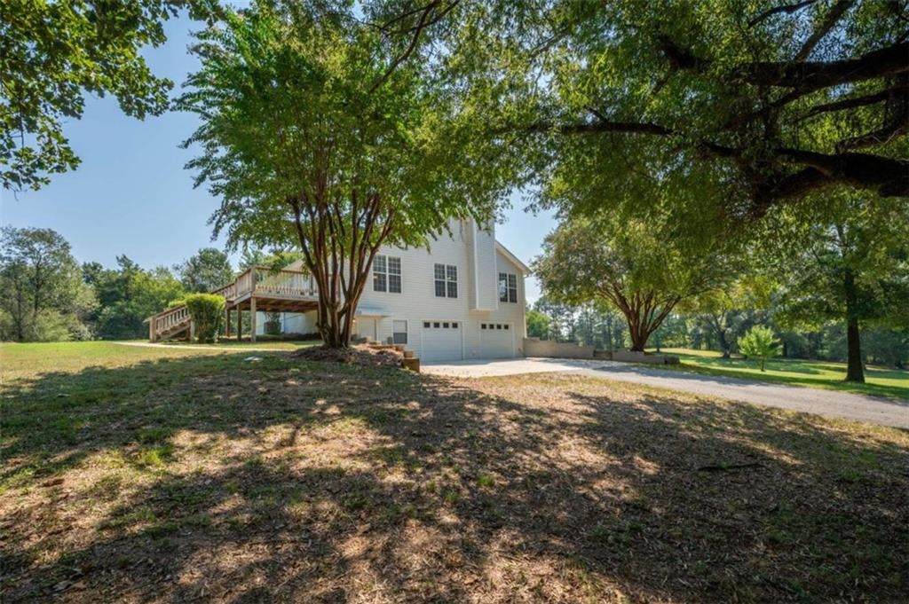 437 Goat Road