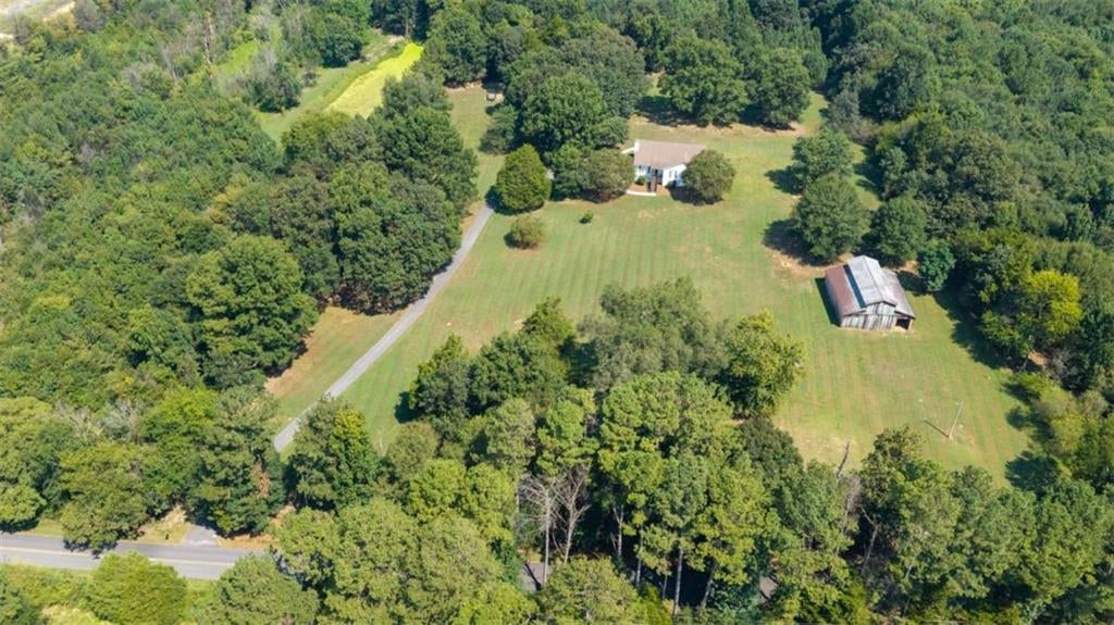 437 Goat Road