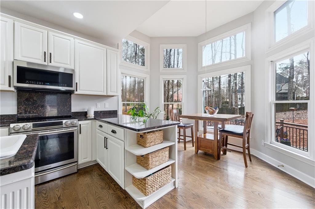 1001 Chestnut Hill Road SW