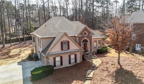 1001 Chestnut Hill Road SW Marietta GA 30064